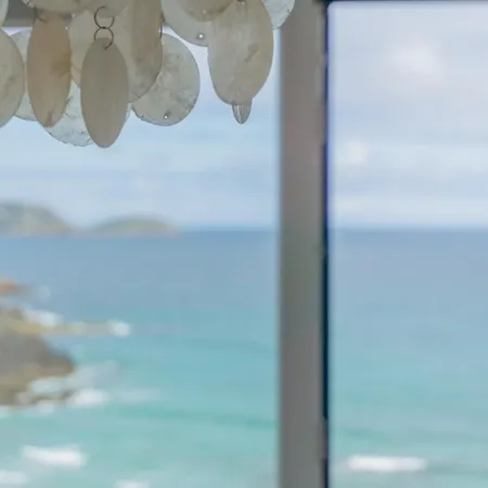 Iluka Nuevo Con Vistas Al Mar Apartment