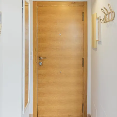 Lejlighed Iluka Nuevo Con Vistas Al Mar Malpica