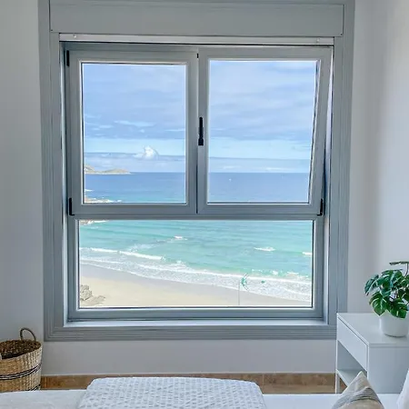 Apartment Iluka Nuevo Con Vistas Al Mar Malpica