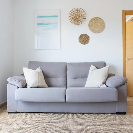 Iluka Nuevo Con Vistas Al Mar * マルピカ