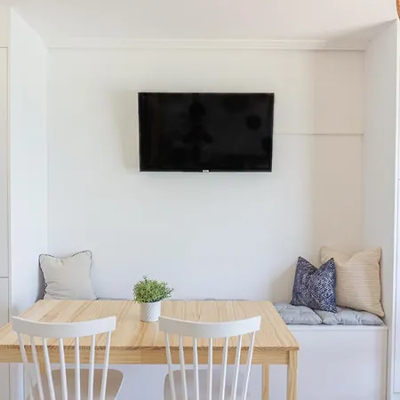 Lejlighed Iluka Nuevo Con Vistas Al Mar *