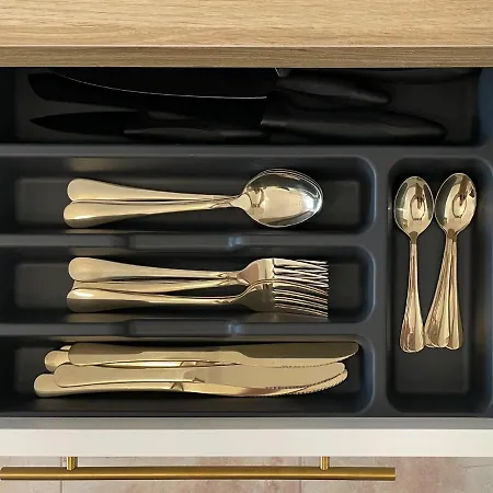 Iluka Nuevo Con Vistas Al Mar Lejlighed