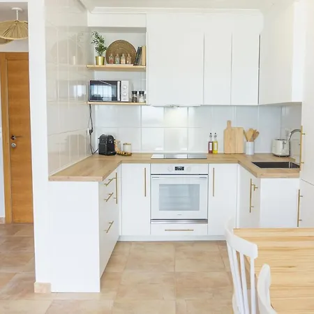 Iluka Nuevo Con Vistas Al Mar * マルピカ