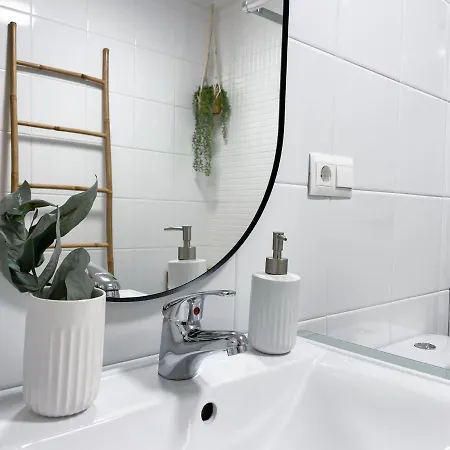 Iluka Nuevo Con Vistas Al Mar Lejlighed