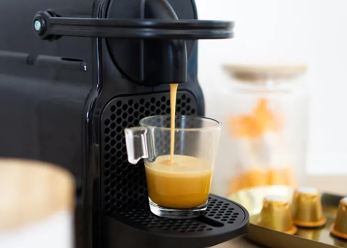 Iluka Nuevo Con Vistas Al Mar Διαμέρισμα