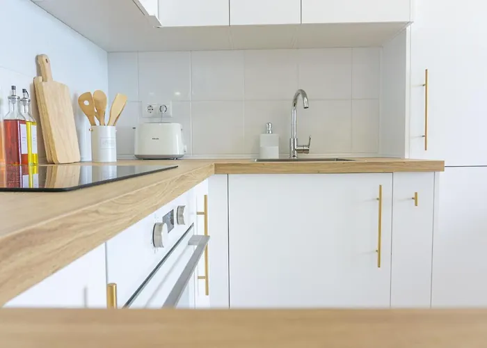 Iluka Nuevo Con Vistas Al Mar