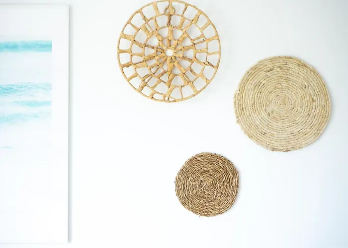 Iluka Nuevo Con Vistas Al Mar Διαμέρισμα Malpica