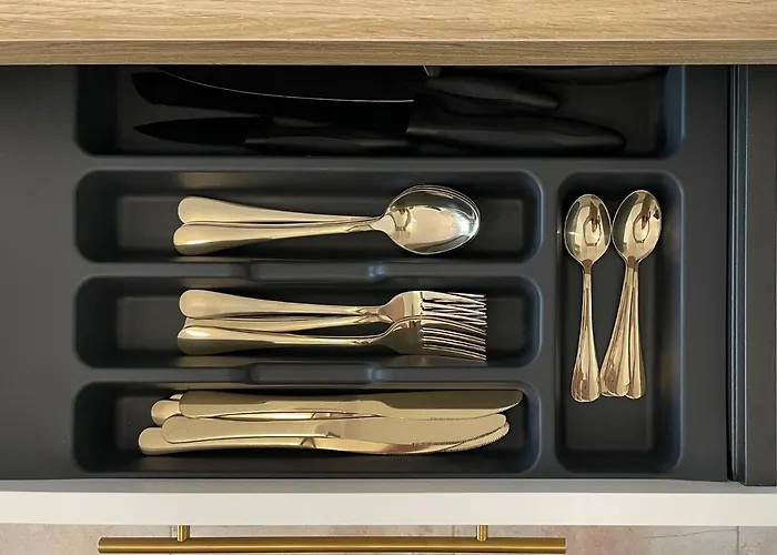 Iluka Nuevo Con Vistas Al Mar Διαμέρισμα