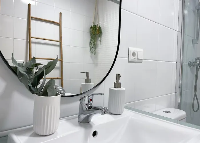 Iluka Nuevo Con Vistas Al Mar Διαμέρισμα