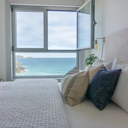 Daire Iluka Nuevo Con Vistas Al Mar *