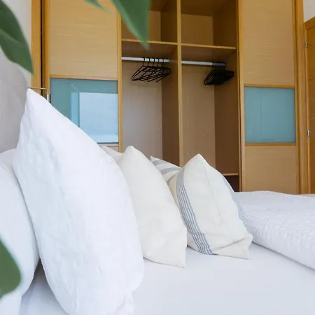 Daire Iluka Nuevo Con Vistas Al Mar